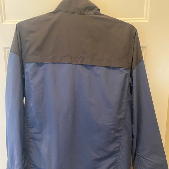 Men’s Eddie Bauer jacket size small - Picture 2 of 2
